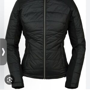 Spyder Glissade Hybrid Insulator Jacket
Size S
Priced to sell